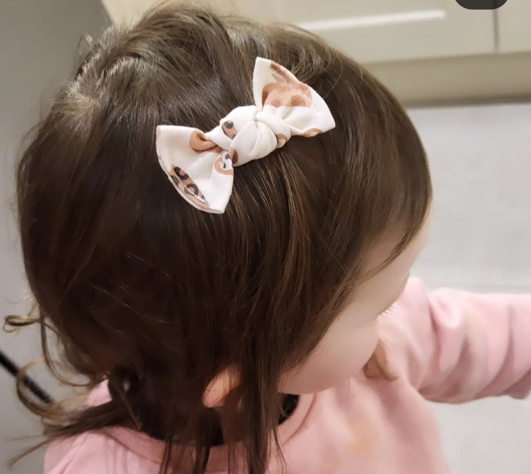 Set of Knot bows