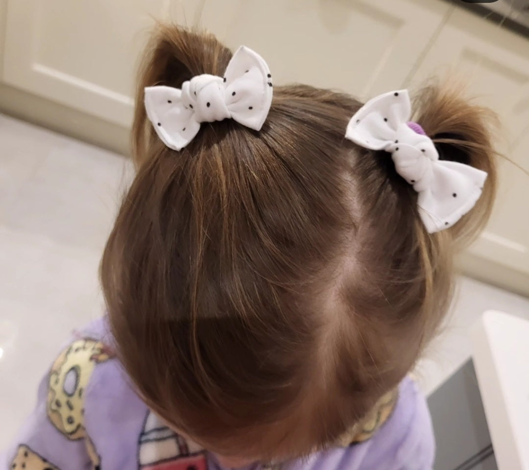 Set of Knot bows