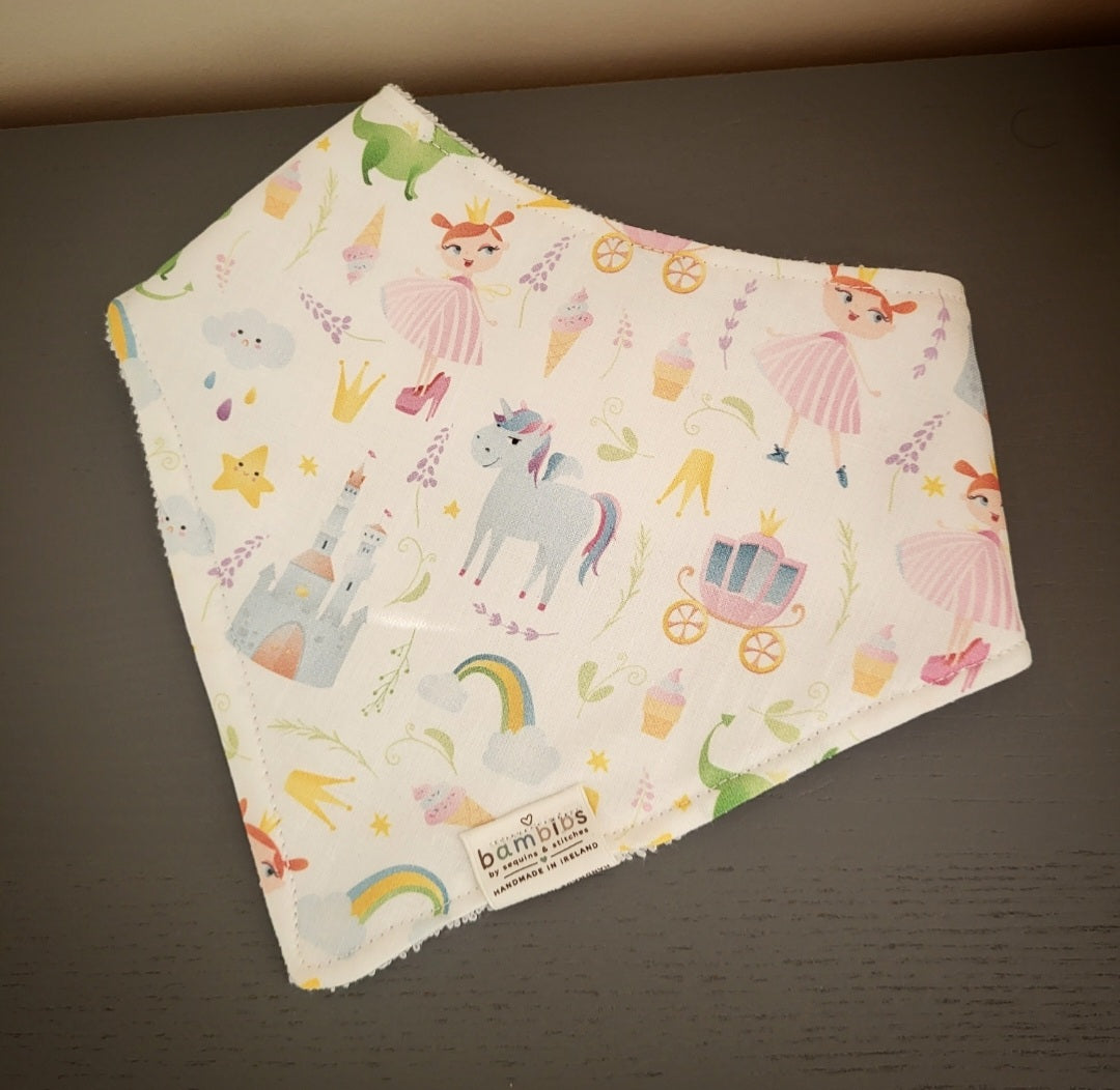 Fairytale bambib
