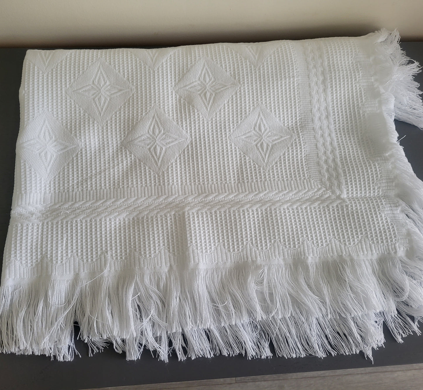 Bespoke Christening bundle