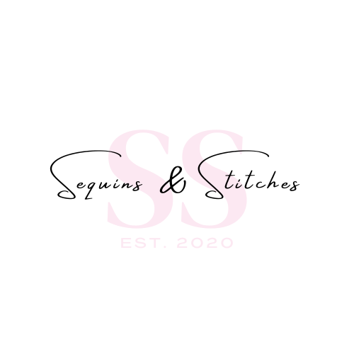 Sequins and Stitches
