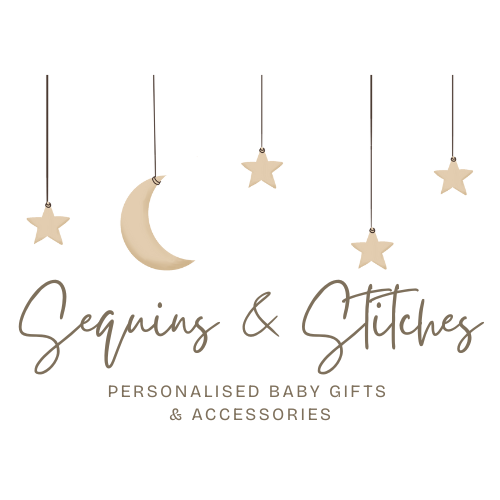 Sequins and Stitches 