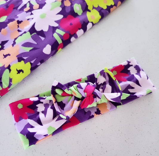 Summer headband