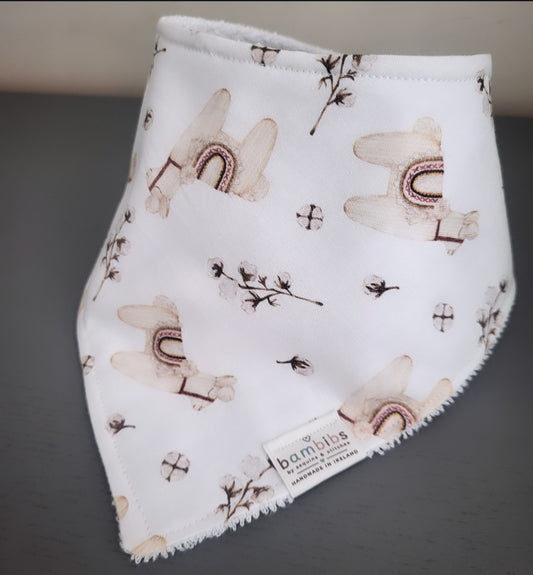 Alpacas bib