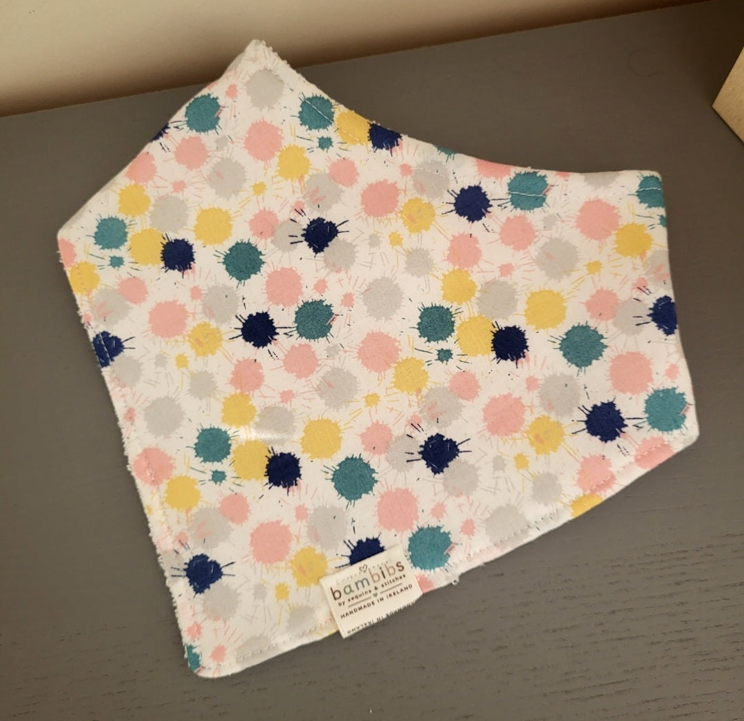 Colour pop bambib