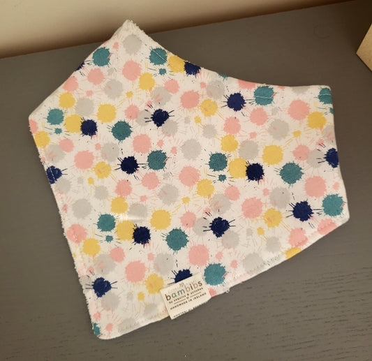 Colour pop bambib