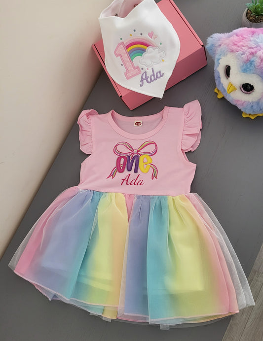 Birthday girl bundle